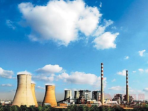 吉林2017年大气污染防治工作计划加快燃煤电厂超低排放改造