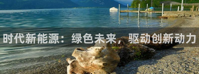 新宝新宝gg开户流程：时代新能源：绿色未
